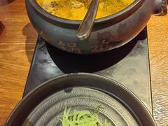 -云海肴·汽锅鸡·云南菜(苏州中心店)