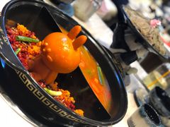-钢管厂五区小郡肝火锅串串 Chuan Chuan hot pot