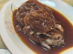 -尚岛私房菜(西方巷店)