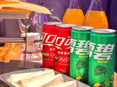 -山河屯铁锅炖·非遗东北菜(南山店)