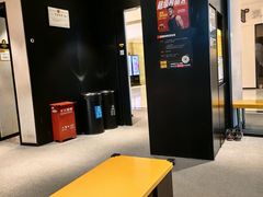 -超级猩猩健身·团课(国贸店)