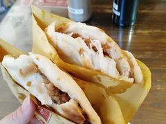 -潼关肉夹馍(永兴坊店)