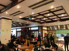 大堂-龙抄手(春熙路总店)