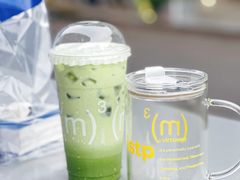 -CUBIC3三立方咖啡(万达广场店)