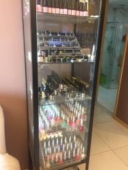 -S · Nail 自助美甲美睫