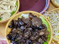 -懒谈秦市井羊肉馆(光谷青年城店)