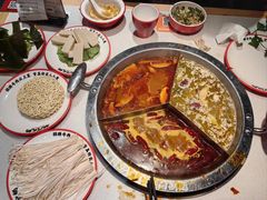 -犊门火锅(长沙五一广场总店)