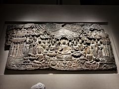 -响堂山石窟-北响堂山石窟
