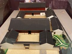 -上海蔡元培故居陈列馆