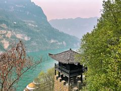 -三峡人家风景区