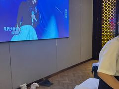 -华夏良子·足道SPA艾灸(翠微店)