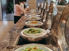 -浙江西子宾馆·瑶园咖啡厅