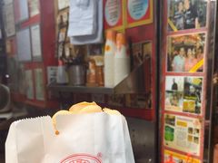 -利强记北角鸡蛋仔(弥敦道店 )