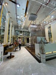点击看大图 -NOMA造型 Salon