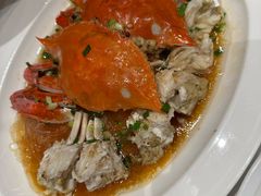 -高佳庄·海鲜酒楼(定海店)