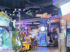 -Play1家庭娱乐中心(裕华万达店)