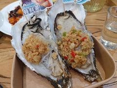 -小船渔村•大连菜•大连焖鱼(明泽街店)