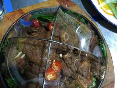 -小暖厨·长沙菜(孟州店)