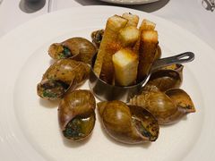 -L'Arome芳芳法国餐厅(仙林金鹰店)