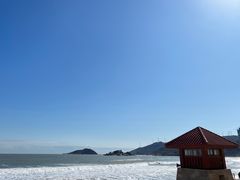 -青澳湾北回归线广场