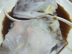 -禾师兄·布拉肠(一德路店)