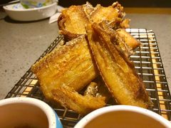 -老头儿油爆虾(星光一期店)