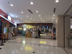 -沈阳百联购物中心(青年大街店)