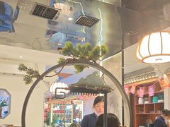 -徽韵人家·传承正宗徽菜(牡丹园店)