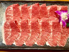 慢煮牛肉-魔丼屋(日月光店)