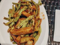 -山西派(桥东街店)