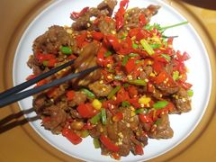 -图味美小黄鱼·景德菜(浙江路店)