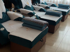 -金指足浴·按摩泡澡·SPA(万家丽店)