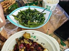 -小民大排档(马场角横路店)