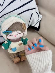 -槿里日式美甲工作室