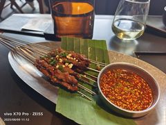 -Ameigo梅果·云贵川bistro(长宁来福士店)