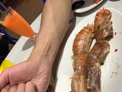 -量贩海鲜餐厅