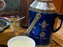 -宗巴雍姆藏餐府