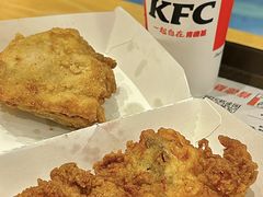 -肯德基(叠彩店)
