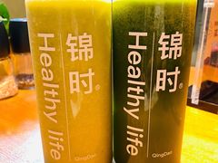 -JINNS锦时 steak&pizza(浸信会礼拜堂旧址店)