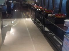 -乐咖啡西餐厅(太湖皇冠假日酒店)