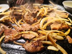 -厚味居炙子烤肉·清真(天桥南纬路店)