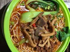 -盒马鲜生(莱蒙都会店)
