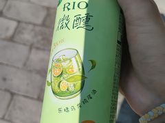 -魏家凉皮(十里河店)