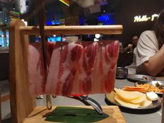 -杨小佳·齐齐哈尔烤肉·烤串(广州店)