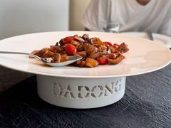 -大董(华贸购物中心店)