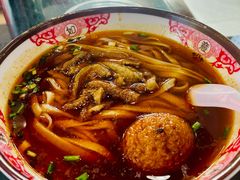 牛杂粉-文运街老粉店(文运街店)