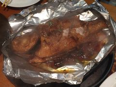 -金掌勺东北菜(格兰晴天店)