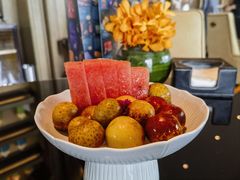 -夏宫中餐厅(静安香格里拉店)