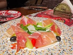 -弗兰克牛排西餐厅Ribone steak house(柠檬花园店)