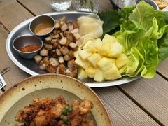 -Blac+Blac(中海环宇荟店)